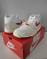 Nowe Nike Air Trainer 1 r.45 force max dunk basket