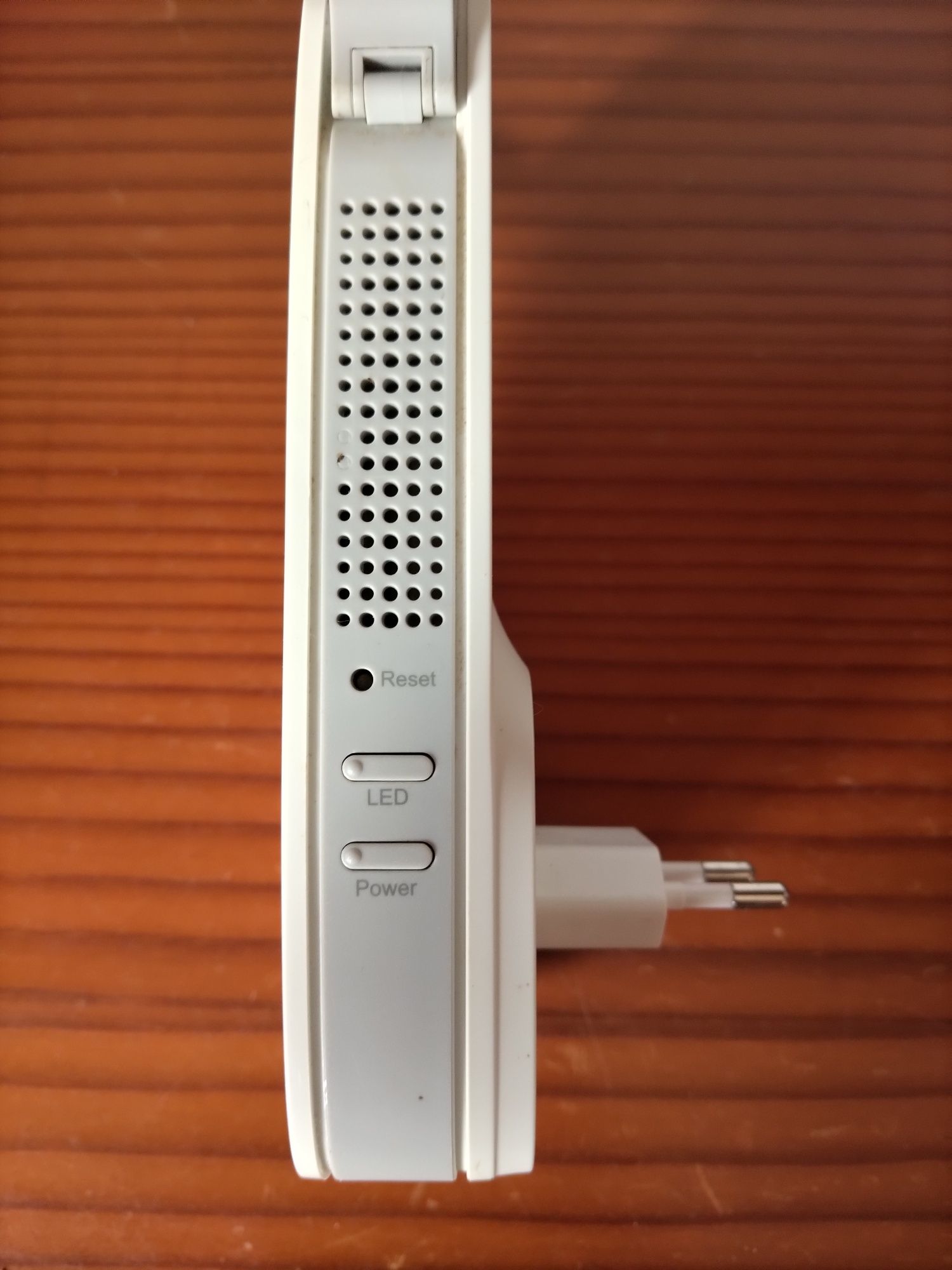Extensor/Repetidor de sinal Internet Tp-link