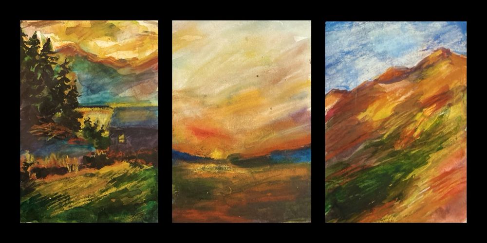 портрети, картини, на замовлення