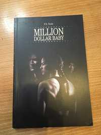 Livro Million Dollar Baby ( em português)