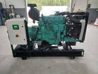 Gerador 100Kva volvo penta
