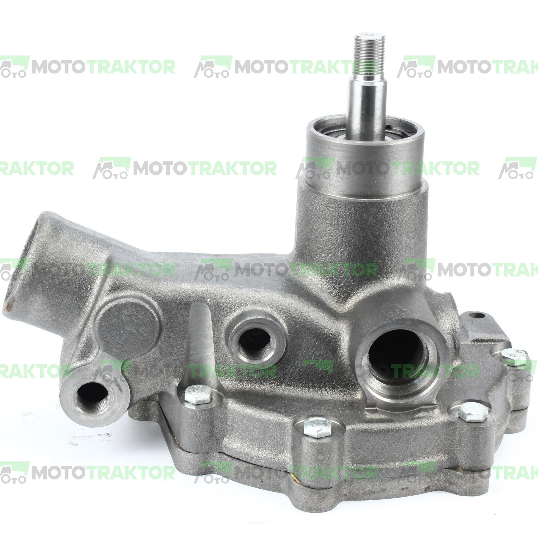 Pompa Wody Wodna Valtra Valmet 6900,8000,8050,8100,8150,8200,8400