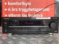 Amplituner Pioneer VSX 407 RDS