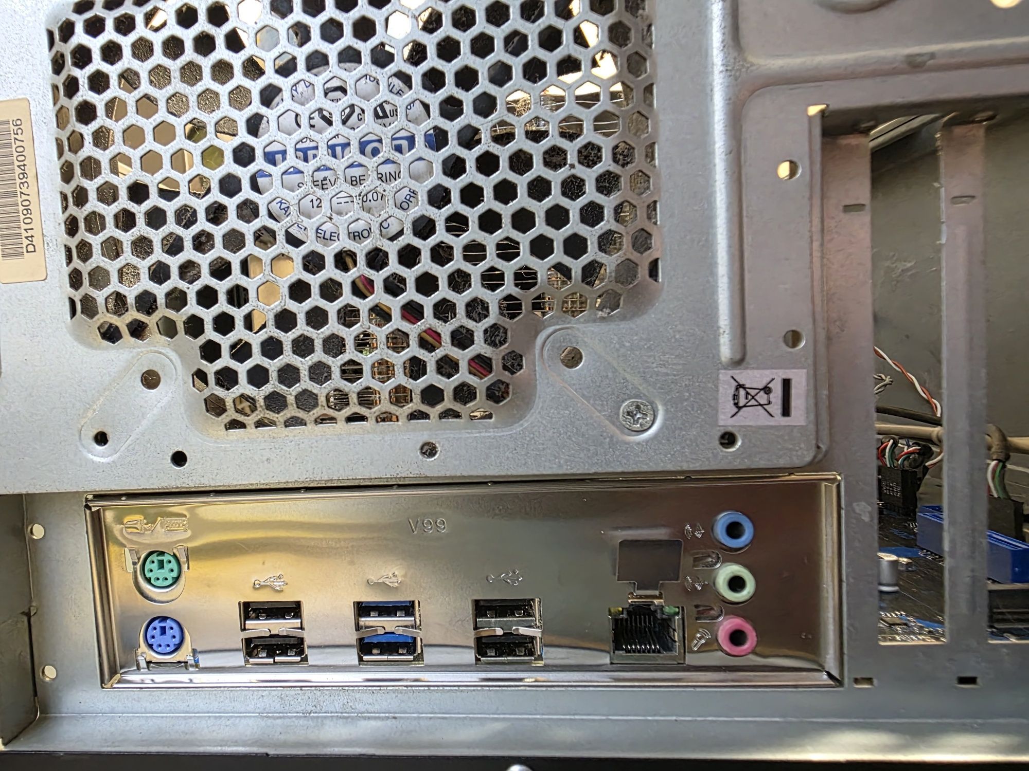 Комплект Xeon 2680v4 + qd4 + ddr4 16gb