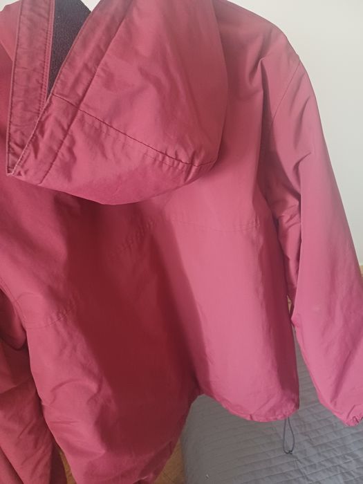 Casaco carhartt nr L