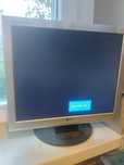 LG Flatron L1717S