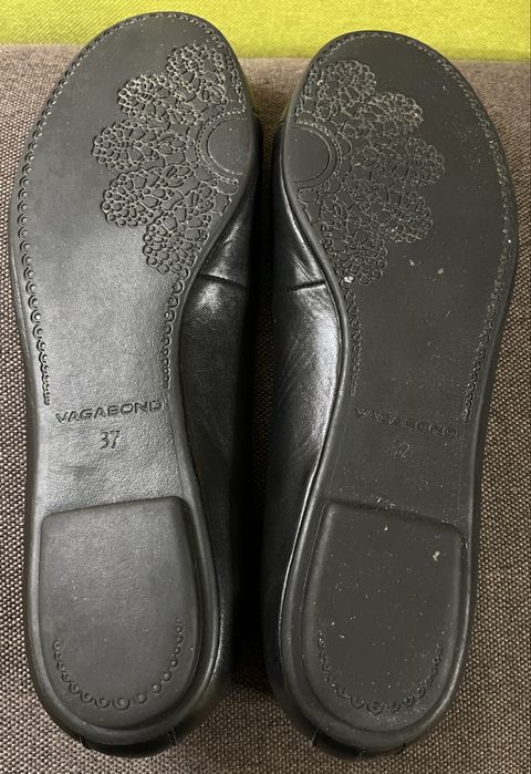 Балетки жіночі Vagabond р37