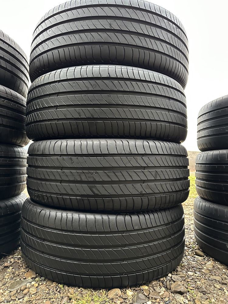 235/50/19 Michelin Primacy 4 S1