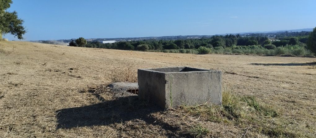 Terreno para Quintinha