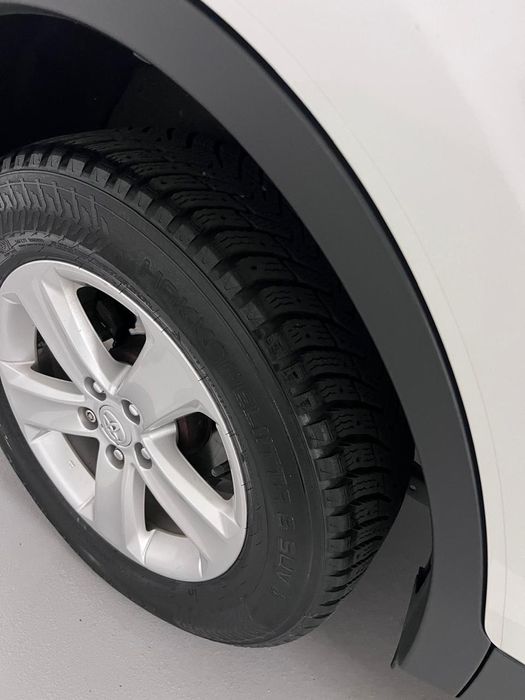 Продам автівку TOYOTA RAV 4