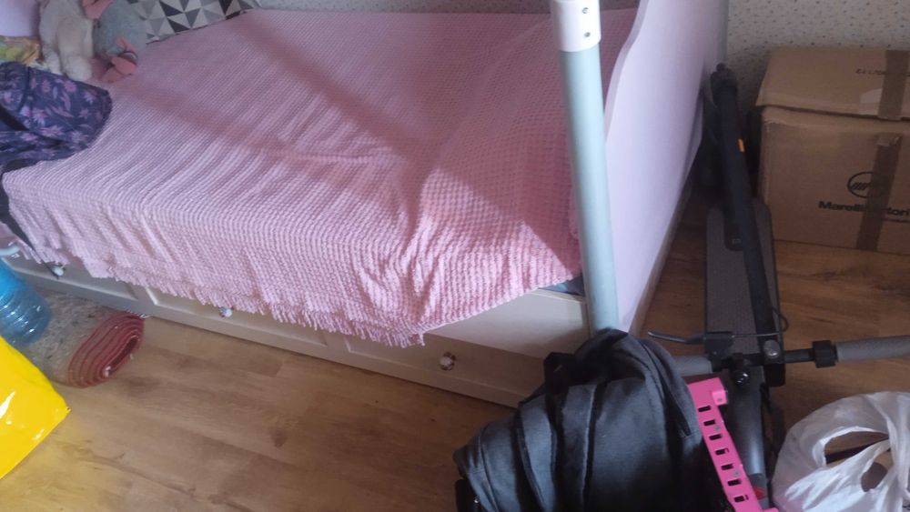 Комплект меблів cilek турція