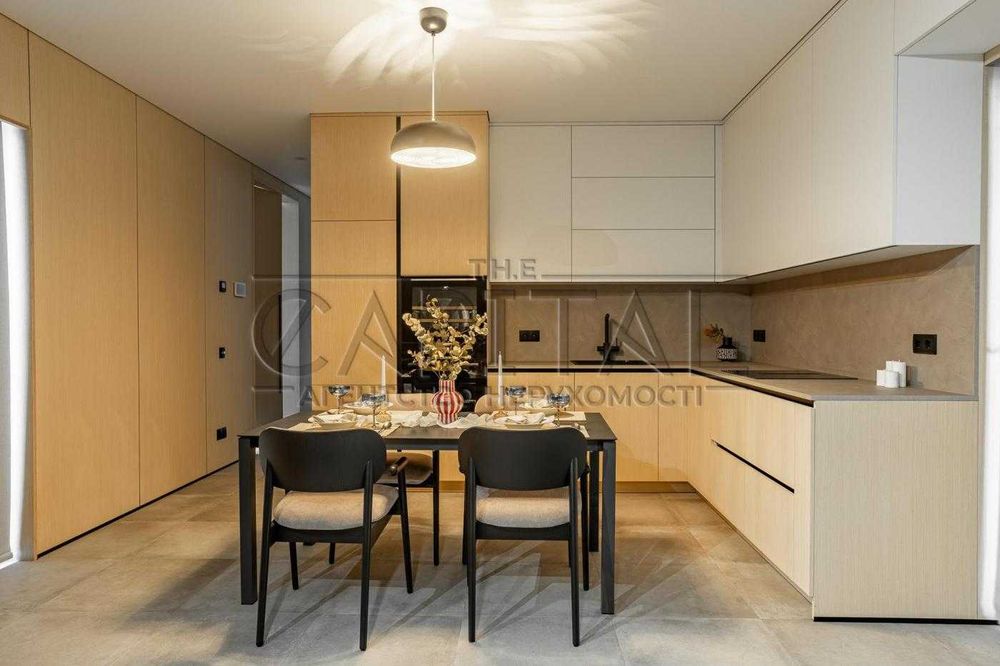 Продаж будинку ЖК Коник Голосіївський