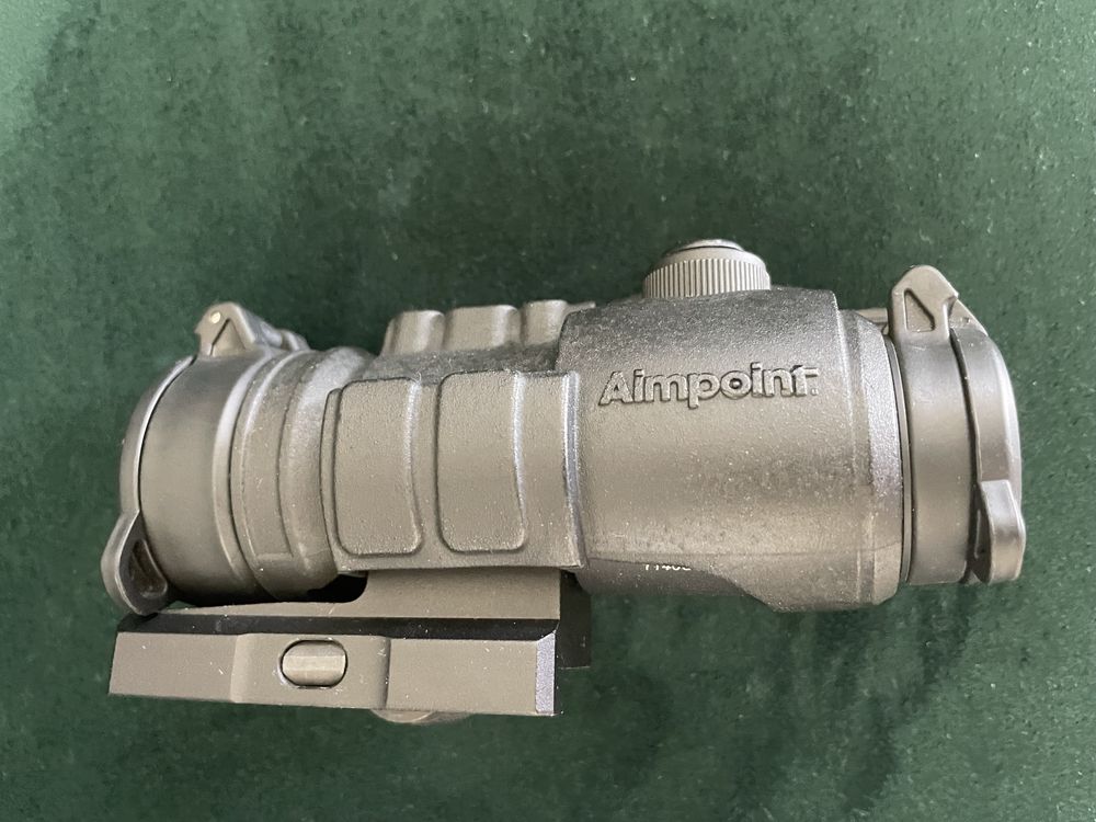 Каліматор Aimpoint COMP M3