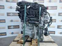 Motor HN05 PEUGEOT 1.2 110cv