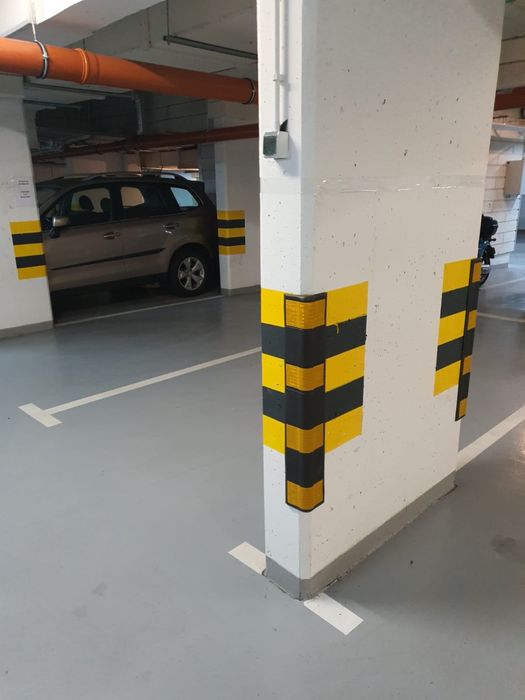 WYNAJME Garaż Podziemny - Piaseczno