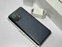 Xiaomi Mi 11 8/128GB Midnight Gray