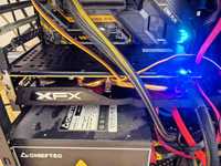 XFX Radeon RX 570 RS XXX Edition 4GB GDDR5 (256bit)