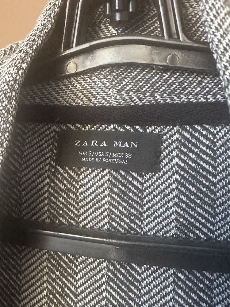 Стильний чоловічий кардиган Zara