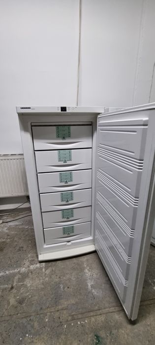 морозильна камера liebherr GN 2303
