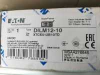 Stycznik DILM 12-10 XTCE012B10TD