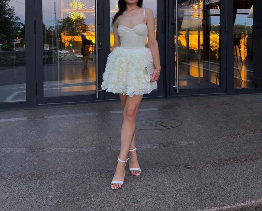 Продам сукню бренду oh polly, розмір xs