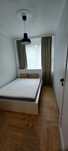 Ikea materac 140x200 i łóżko