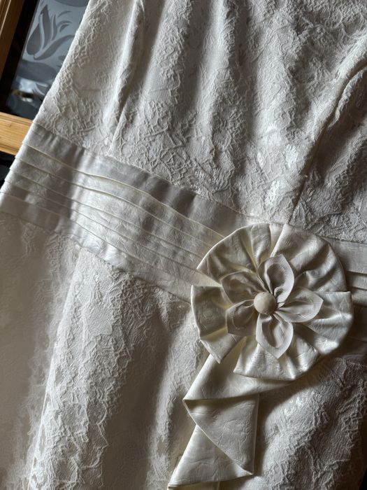 Костюм жіночий, сукня, піджак