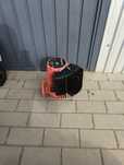 Pompa obiegowa grundfos UPE 32-120