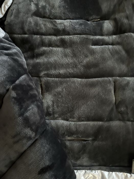 Чохол конверт зимовий bair