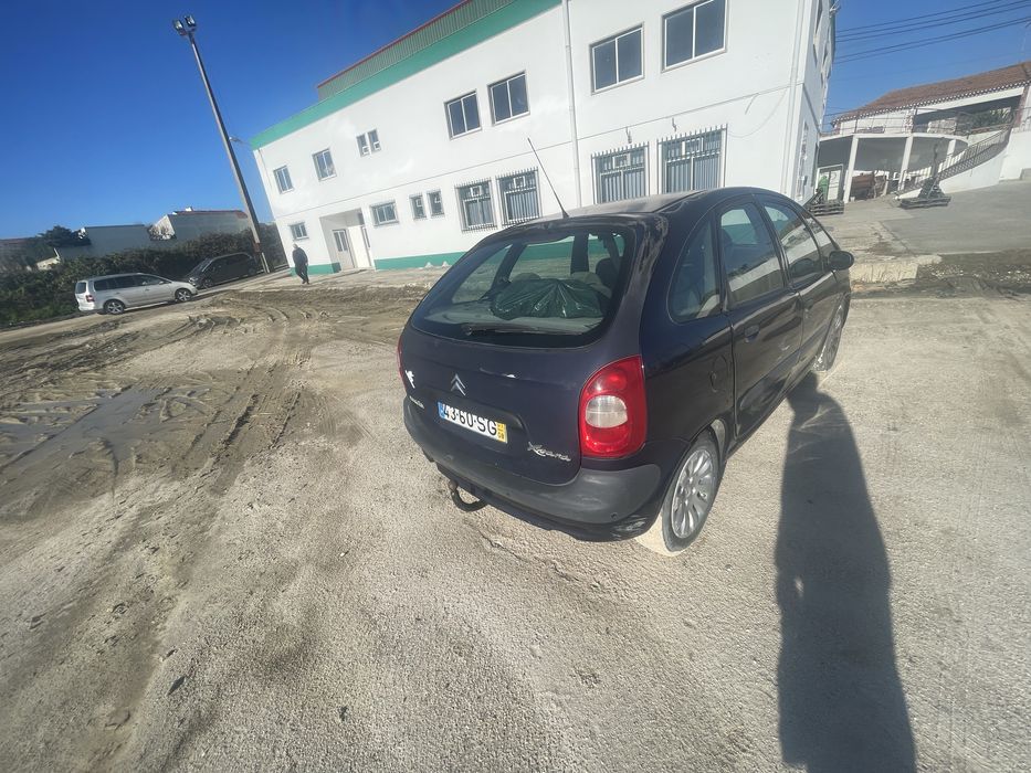 Citroen xsara picasso 1.6 8v 90 cv