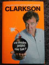 Co może pójść nie tak? Jeremy Clarkson, Nowa