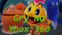 Gry na konsole Xbox 360