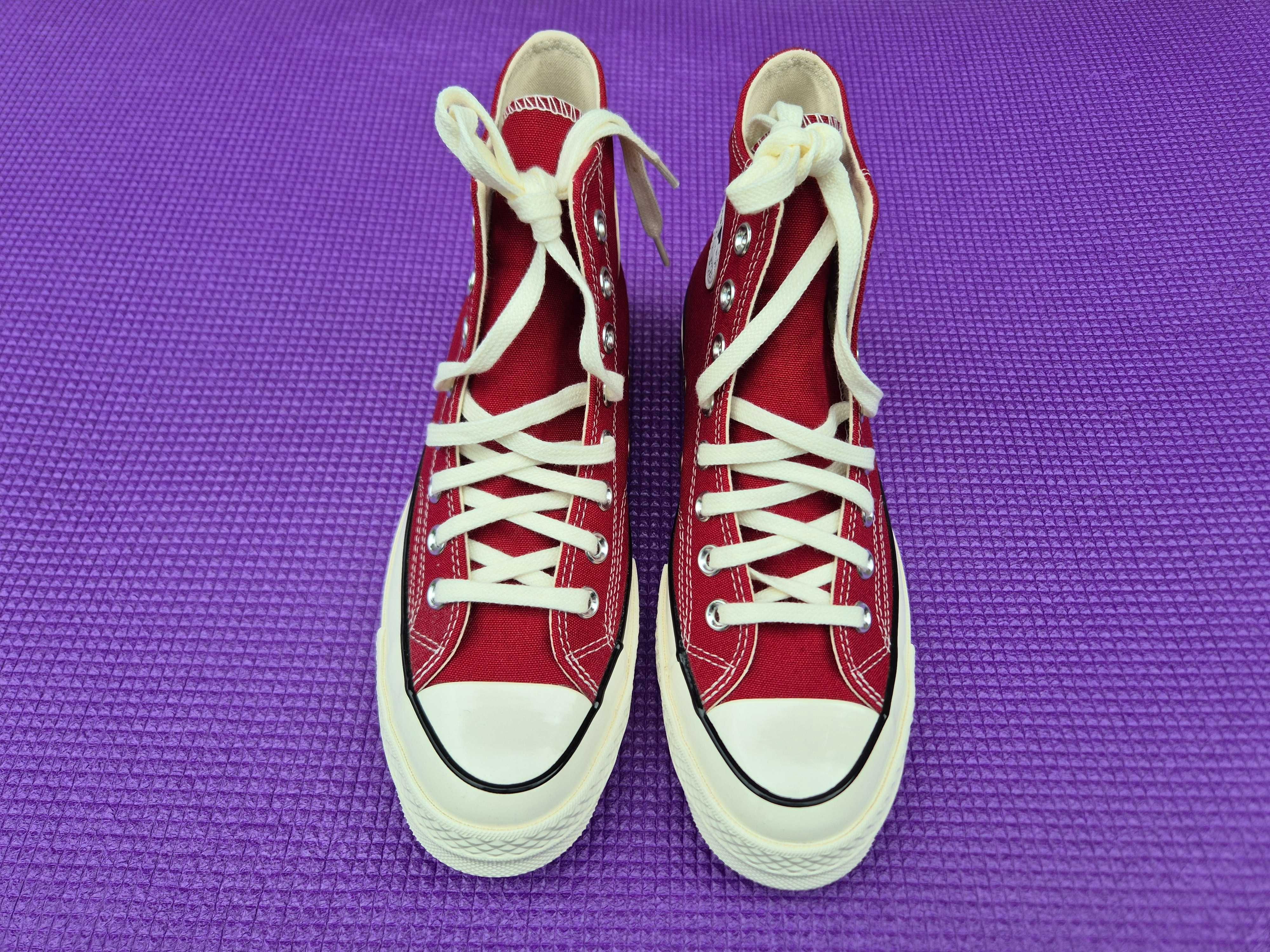Кеди Converse Chuck 70 Canvas