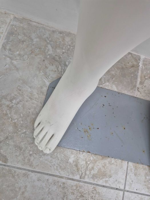 Manequim Pernas homem - Mais manequins disponíveis