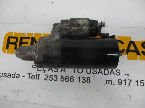 Motor de arranque MERCEDES-BENZ Classe R (W251, V251)