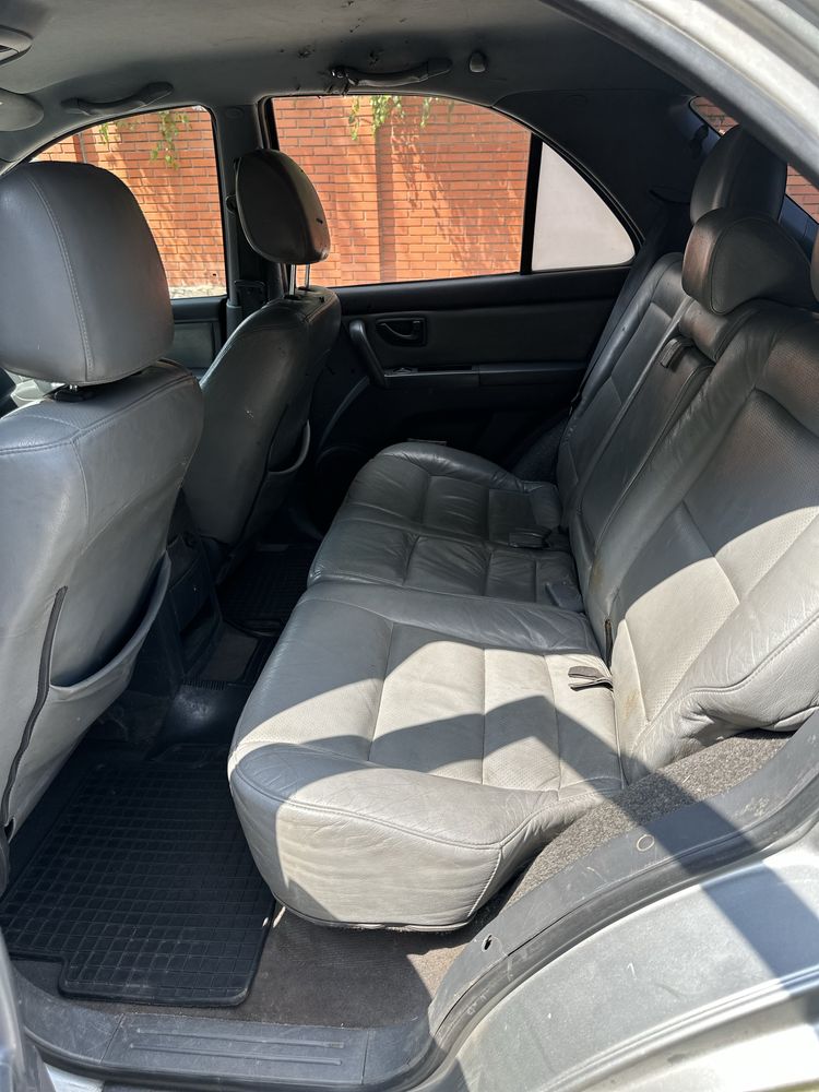 Срочно KIA Sorento 2.5 TDI