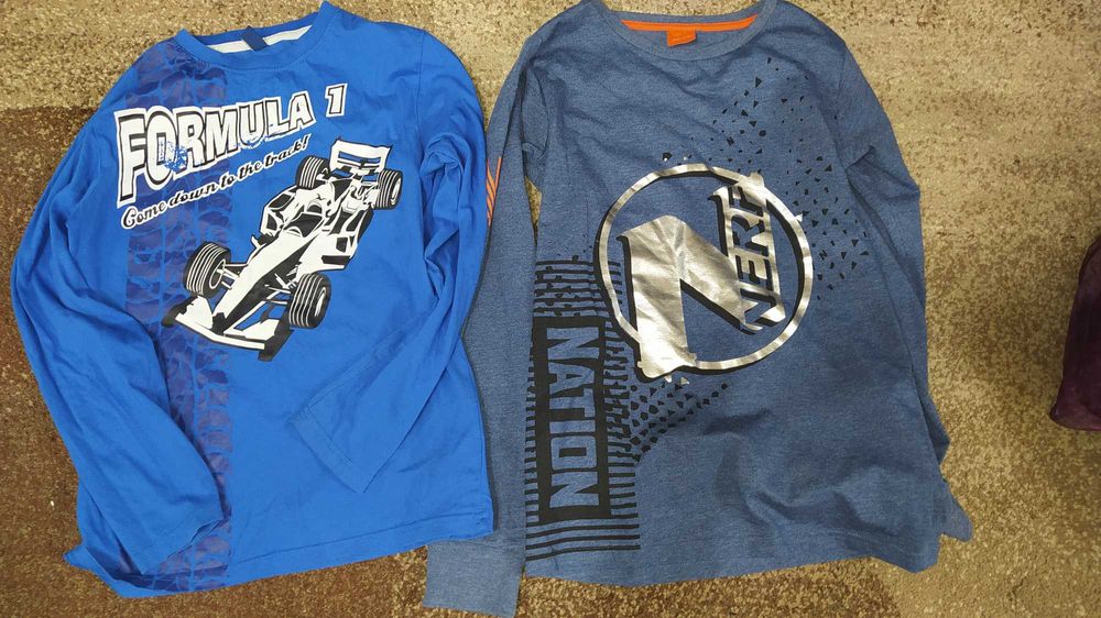 Odzież używana większa ilość ok 1000 kg, cena do uzgodnienia.