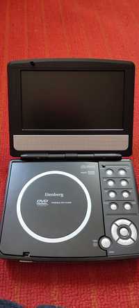 Elenberg DVD плеер LD-715.