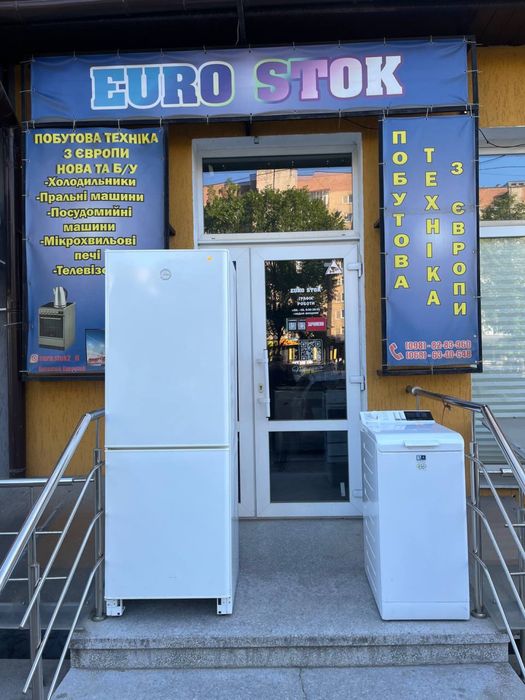 Пральна машина Samsung 8kg,привезена з ЄС