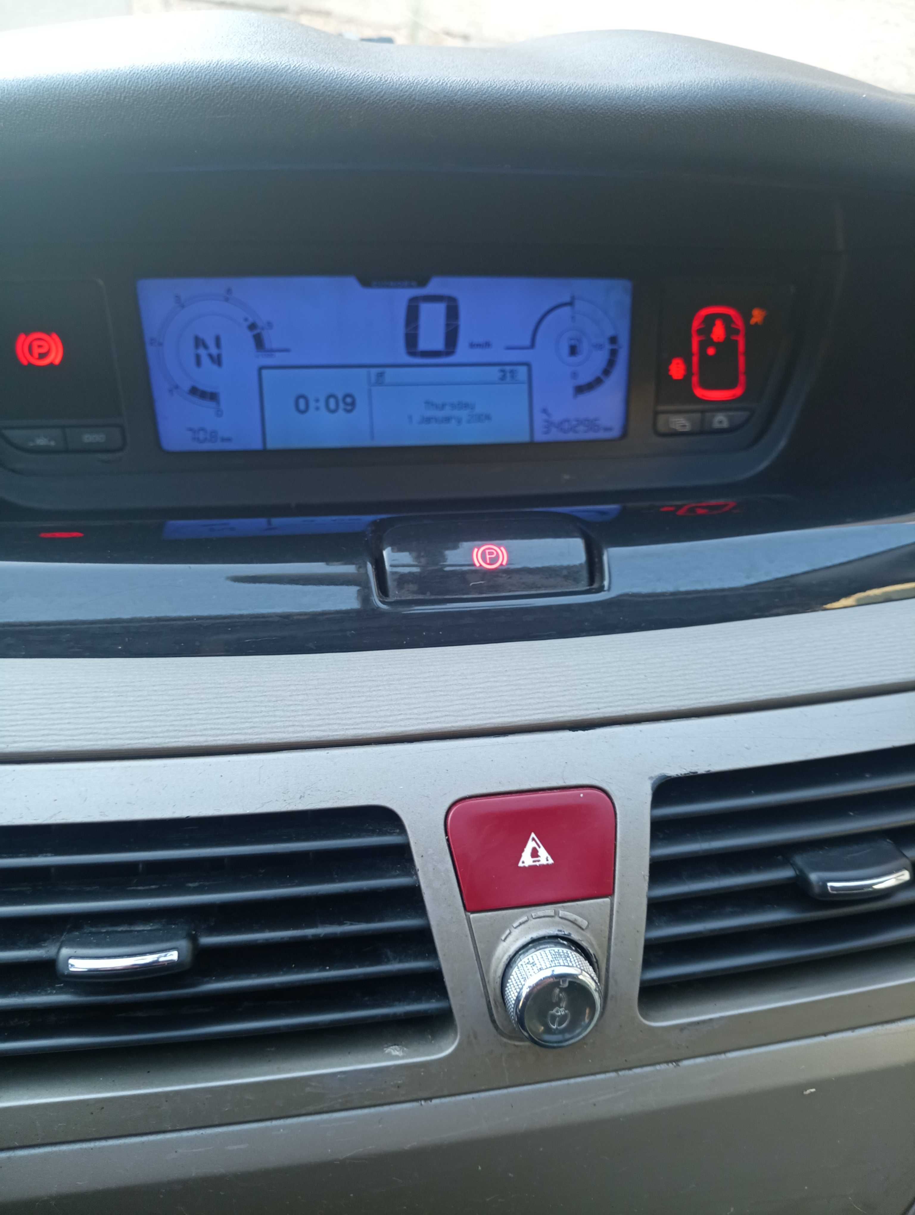 Продам Citroen Grand C4 Picasso