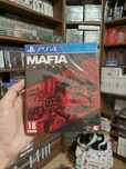 PS4 Mafia Trilogy Nowa