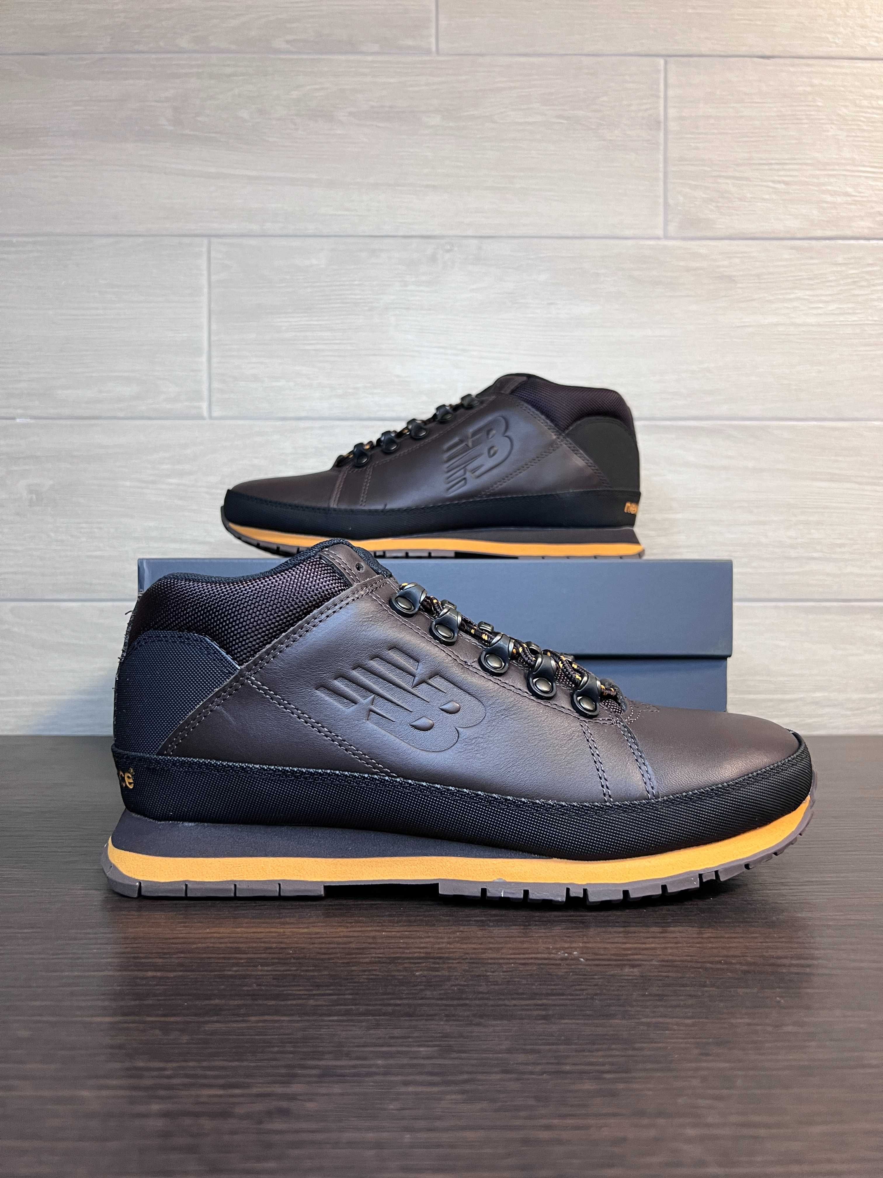 Черевики чоловічі New Balance 754 (H754BY) ОРИГІНАЛ!