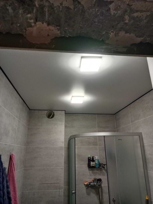 Натяжні стелі у вашій оселі