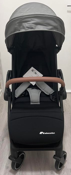 Wózek bebe confort sunlite składany walizka