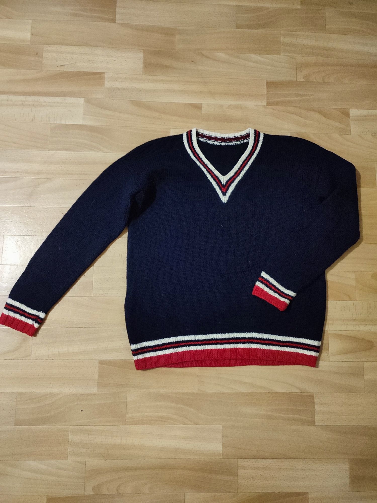 Теплая кофта свитер для мальчика подростка р 158