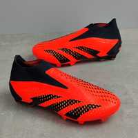 Бутси Adidas Predator Accuracy +FG GW4560 ОРИГІНАЛ 100% 39/41/42/42,5