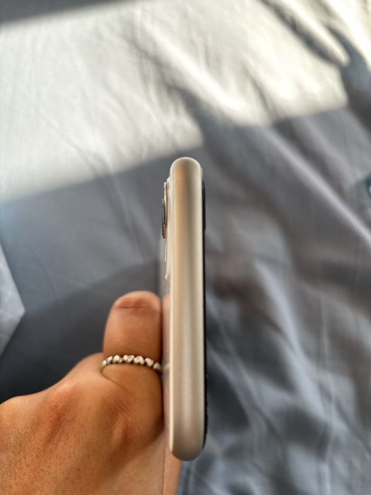 Iphone 11 usado - vende-se