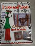 3 revistas: bricolage, artes decorativas e trabalhos manuais