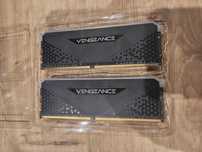 Corsair Vengeance RS RGB 16GB 3200mhz DDR4 CL16