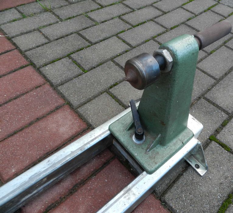 Tokarka do drewna Electra Beckum HDM1000 możliwa wysyłka